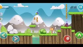 bubbles era adventure level starting 1
