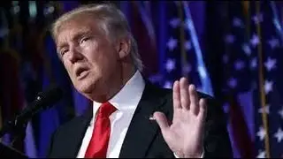 US President Donald Trump Expected To Order Temporary Ban On Refugees