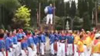 Viva San Giorgio - St. Ubaldo Day 2007 in Jessup