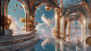 Relax Inspire Song — music to calm, inspire, and uplift