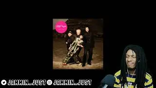 FIRST TIME HEARING Little Dragon - Twice REACTION