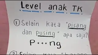 yang tau 🧠 malam minggu encer 👀👉