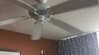 Progress lighting airpro builder ceiling fan.