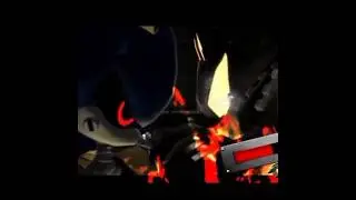 Outcome Memories I CAN'T FIX YOU// METAL VS FURNACE #roblox #metalsonic #furnace #edit