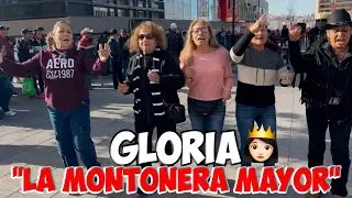 Doña Gloria 