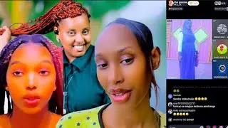 Mutabare🔥Gatema ati Wowe Lamu imbwa zaragusambanyije wibeshya/ iyi ntambara y’abagore bizakizwa gte?