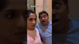 Mera pehla USA 🇺🇸 TOUR