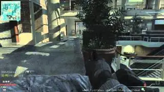 tiizz - MW3 Game Clip