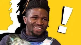 I am just an Ordinary Guy from Nigeria who Wants the World to Hear His Story (Trailer) | Legit TV