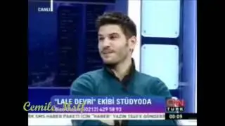 &hearts; SeLga &hearts; Selen Soyder ve Tolgahan Sayisman - Melek &hearts;