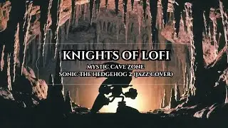 Sonic 2 Mystic Cave Zone Alternate Jazz Remix