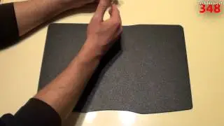 Mionix Naos 3200 Gaming Mouse & Mionix Propus 380 Mouse Pad: Unboxing