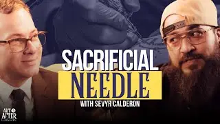 Tattoo Artistry with Sevyr Calderon