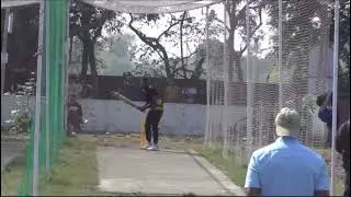 Raj Paswan at BPCL trial