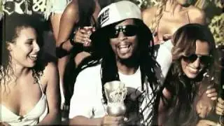 LIL JON - HEY (LIL JON & DJ KONTROL ONE MASH) (DVDJ CRUSH VIDEO EDIT)