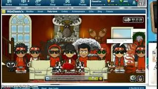1090 BLOOD GANG