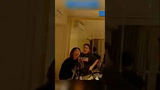 Drama Videocall wkwk #yb #streamer #marapthon #yukatheo #tierison #garryang #shorts #aloy