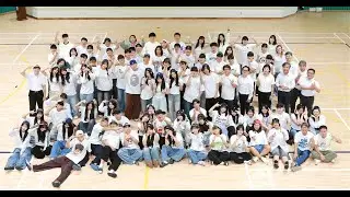 [한빛고] 25기, 안녕 | 졸업영상
