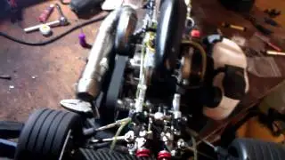 HARM FX-1 New Samba Pipe