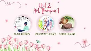 ALTERNATIVE HEALING PRACTICES