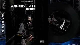 SHOTKLOCK - WORRIORS STREET #rawmood #fullylinked