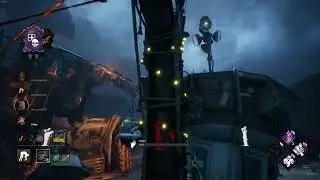 Dead by Daylight Twisted Masquerade - Predator or Prey