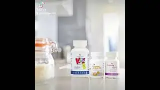 FOREVER ALOE VERA BY DAN