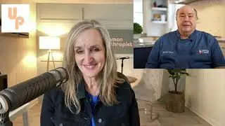 Mercy Chefs on Uncommon Philanthropist