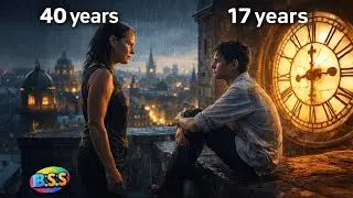 17 Saal Ka Ladka Aur Ek Mature Woman 💔 | Emotional Love Story Explained