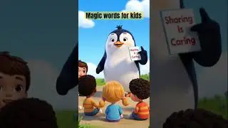 #magic #learning #shorts #fun #interactive #kidsvideo #baby #colors #awareness #red #usa #australia