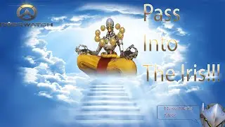 The Hero Struggles Zenyatta The New Meta M8