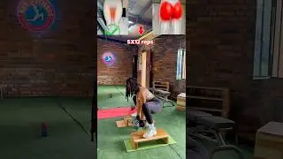 Augmentes ton fessier avec cet exercice. #betfitness #sport #fessiers #glutesworkout