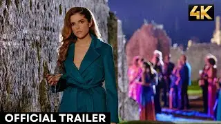ANOTHER SIMPLE FAVOR - Official Trailer