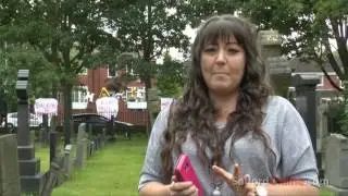 Paul Massey family make direct appeal to people of Salford