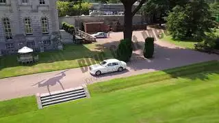 Moor Park Golf Club Wedding Trailer 4K!