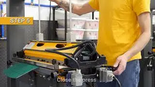 Conveyor belt for packaging -  Honey 10 Wavy