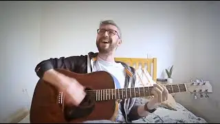 Bandoliers - Them Crooked Vultures (acoustic cover)