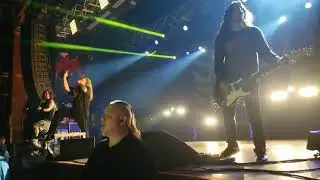 Suicide Silence - Fuck Everything (LIVE) @ House Of Blues 4.30.2023