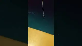 Squid fishing at Edmonds Public Fishing Pier