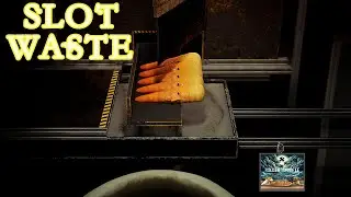 Slot Waste  Guide (No Commentary)