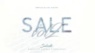 SALE Vol. 2