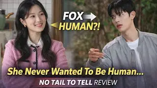 No Tail To Tell || Fantasy Romance You Shouldn&rsquo;t Miss || 2026