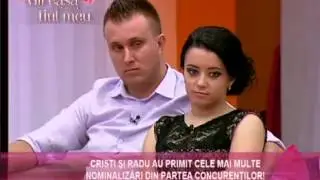 locul 1 cristiana 2 marian