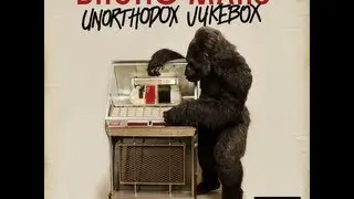 Bruno Mars - Unorthodox Jukebox [Album/Tracklist]