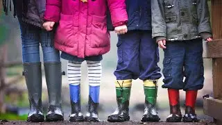 Missing Children Dream