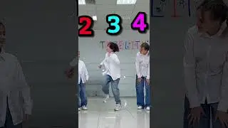 Шаффл Баттл 😎🔥 WHO WIN ?!🏆🤔 NEON MODE !!😨 TUZELITY SHUFFLE 🥳