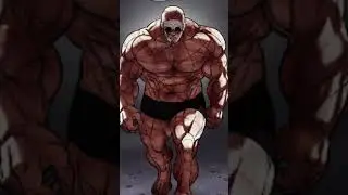 Alied Vs Bacement Hulk ☠️😈Lookism Chapter 471🔥🔥 #lookism #lookismedit #edit