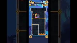 Pull the pin Rescue hero#level 47 to level 67#