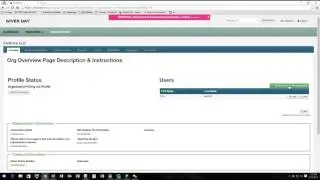 Gives Day Generic Organization Onboarding