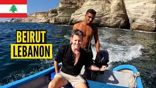 The Lebanon They Don't Want You to See 🇱🇧